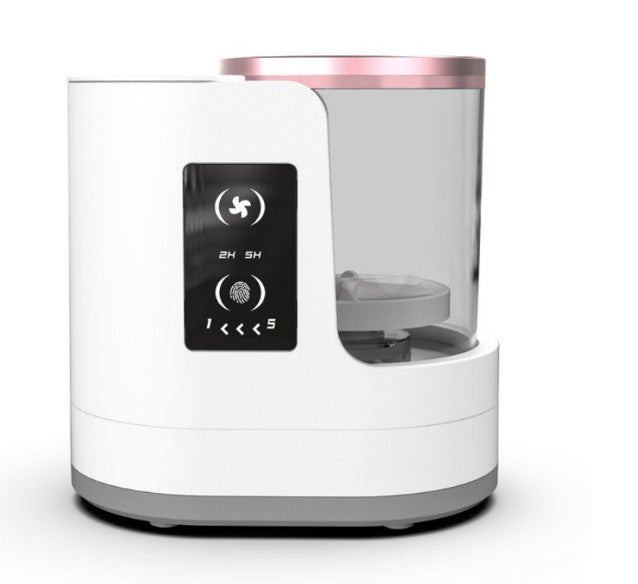 Electric Makeup Brush Cleaner_0